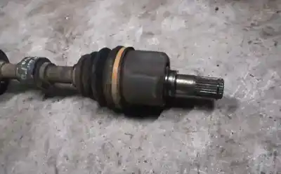 Pezzo di ricambio per auto di seconda mano guida destra per mitsubishi lancer v (cb_a, cd_a, ce_a) 1.3 riferimenti oem iam   
