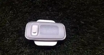 Peça sobressalente para automóvel em segunda mão luz interior por fiat 500 (312_) 1.2 (312axa1a) referências oem iam 