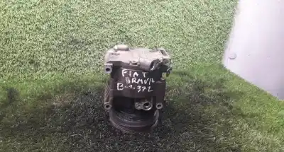 Автозапчасти б/у КОМПРЕССОР КОНДИЦИОНЕРА ВОЗДУХА за AUDI A3 (8L1)  ссылки OEM IAM 5077750000  