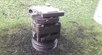 Pezzo di ricambio per auto di seconda mano compressore aria condizionata per audi a3 (8l1) s3 quattro riferimenti oem iam 5077750000  