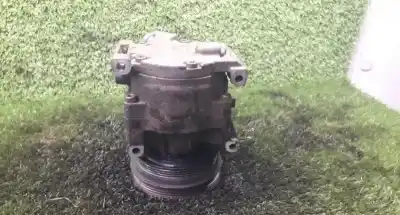 Pezzo di ricambio per auto di seconda mano compressore aria condizionata per audi a3 (8l1) s3 quattro riferimenti oem iam 5077750000  