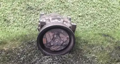 Pezzo di ricambio per auto di seconda mano compressore aria condizionata per audi a3 (8l1) s3 quattro riferimenti oem iam 5077750000  