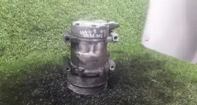 Second-hand car spare part air conditioning compressor for bmw 3 descapotable (e36) 318 i oem iam references 7654803145