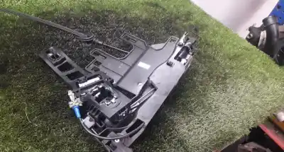 Gebrauchtes Autoersatzteil türschloss vorne rechts zum ford fiesta vi (cb1, ccn) 1.5 tdci oem-iam-referenzen 8a6ib21978be Gebrauchtes Autoersatzteil türschloss vorne rechts zum ford fiesta vi (cb1, ccn) 1.5 tdci oem-iam-referenzen 8a6ib21978be