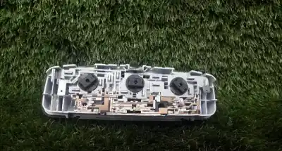 Pièce détachée automobile d'occasion lumière intérieure pour ford fiesta vi (cb1, ccn) 1.5 tdci références oem iam    Pièce détachée automobile d'occasion lumière intérieure pour ford fiesta vi (cb1, ccn) 1.5 tdci références oem iam