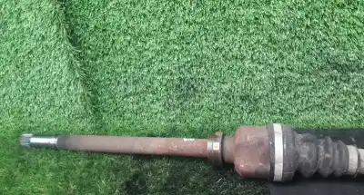 Автозапчастина б/у передня права трансмісія для citroen ds4 (nx_) 1.6 hdi 115 посилання на oem iam 9684135480  