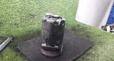 Peça sobressalente para automóvel em segunda mão compressor de ar condicionado a/a a/c por ford focus ii (da_) 2.0 tdci referências oem iam 