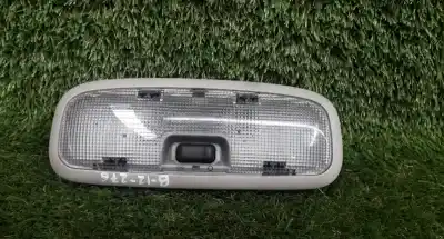 Peça sobressalente para automóvel em segunda mão LUZ INTERIOR por FORD FOCUS II (DA_)  Referências OEM IAM   