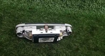 Peça sobressalente para automóvel em segunda mão luz interior por ford focus ii (da_) 2.0 tdci referências oem iam 6m5a15k609  