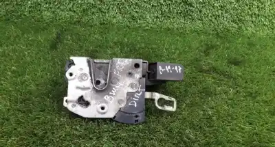 Second-hand car spare part front right door lock for bmw 3 touring (e36) 318 tds oem iam references 