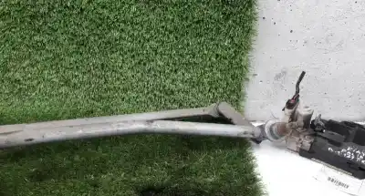 Second-hand car spare part front windshield wiper motor for bmw 3 (e36) 325 td oem iam references   