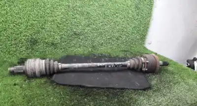 Second-hand car spare part FRONT RIGHT TRANSMISSION for BMW 1 (E87)  OEM IAM references   