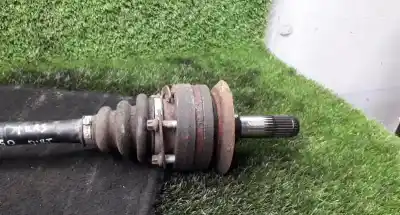 Second-hand car spare part front right transmission for bmw 1 (e87) gasolina 0 oem iam references   