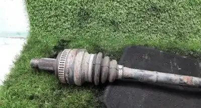 Second-hand car spare part front right transmission for bmw 1 (e87) gasolina 0 oem iam references   