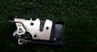 Автозапчасти б/у замок передней правой двери за toyota corolla sedan (_e10_) 1328 ls gasolina 4p ссылки oem iam   