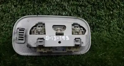 Автозапчасти б/у внутренний свет за peugeot 207 (wa_, wc_) 1.6 hdi ссылки oem iam   