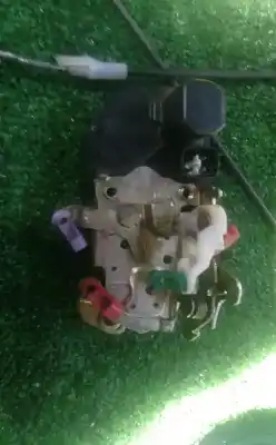 Автозапчасти б/у замок передней правой двери за ford transit connect (p65_, p70_, p80_) 1.8 tdci ссылки oem iam 4 pinos