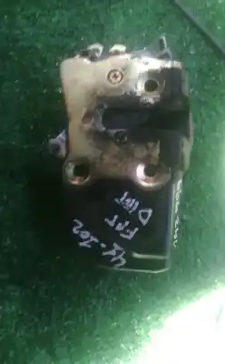 Автозапчасти б/у замок передней правой двери за ford transit connect (p65_, p70_, p80_) 1.8 tdci ссылки oem iam 4 pinos  