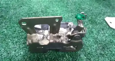 Автозапчасти б/у замок передней правой двери за renault 19 i (b/c53_) 1.4 ссылки oem iam   