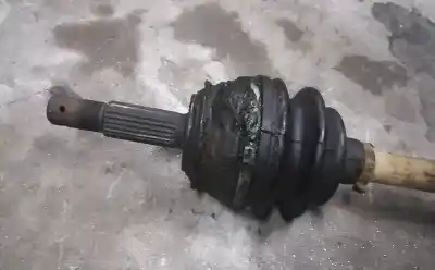 Second-hand car spare part right drive for opel corsa a hatchback (s83) 1.2 n (f08. m08. f68. m68) oem iam references   