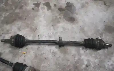 Автозапчасти б/у правый привод за OPEL ASTRA G HATCHBACK (T98) 1.4 (F08 F48) ссылки OEM IAM   