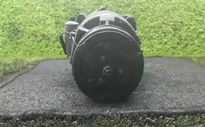 Автозапчасти б/у компрессор кондиционера воздуха за mitsubishi outlander ii (cw_w) 2.2 di-d 4wd ссылки oem iam   