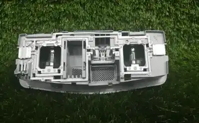 Автозапчасти б/у внутренний свет за mitsubishi outlander ii (cw_w) 2.2 di-d 4wd ссылки oem iam 8401a00  