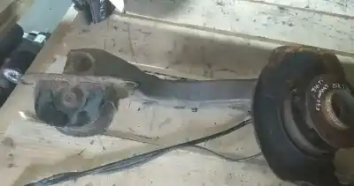 Second-hand car spare part rear right knuckle for bmw 3 compact (e46) 316 ti oem iam references   