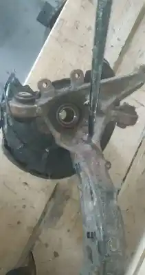 Second-hand car spare part rear right knuckle for bmw 3 compact (e46) 316 ti oem iam references   