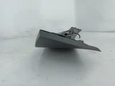 Автозапчастина б/у задне крило для ford focus ii (da_, hcp, dp) 1.6 tdci посилання на oem iam 4m51-a44210-ak  