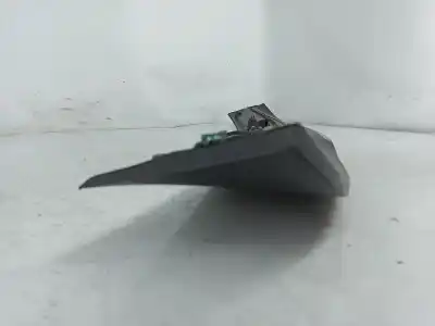 Автозапчастина б/у задне крило для ford focus ii (da_, hcp, dp) 1.6 tdci посилання на oem iam 4m51-a44210-ak  