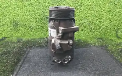 Second-hand car spare part air conditioning compressor for nissan qashqai / qashqai +2 i (j10, nj10, jj10e) 2.0 dci oem iam references 92600jd73a