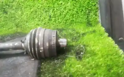 Автозапчасти б/у передняя правая трансмиссия за audi a4 b5 (8d2) 1.8 t ссылки oem iam   