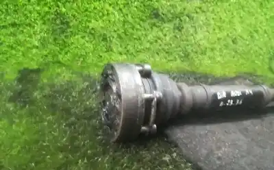 Автозапчасти б/у передняя правая трансмиссия за audi a4 b5 (8d2) 1.8 t ссылки oem iam   