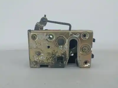 Автозапчасти б/у ЗАМОК ПЕРЕДНЕЙ ПРАВОЙ ДВЕРИ за RENAULT 19 I (B/C53_)  ссылки OEM IAM   