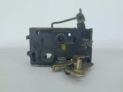 Автозапчасти б/у замок передней правой двери за renault 19 i (b/c53_) 1.4 ссылки oem iam   
