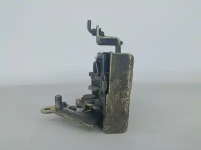 Автозапчасти б/у замок передней правой двери за renault 19 i (b/c53_) 1.4 ссылки oem iam   