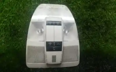 Second-hand car spare part interior light for mercedes-benz classe a (w169) a 200 cdi (169.008. 169.308) gasóleo 2005 5p oem iam references a1698206001