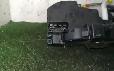 Second-hand car spare part front right door lock for nissan qashqai / qashqai +2 i (j10, nj10, jj10e) 1.5 dci oem iam references    Second-hand car spare part front right door lock for nissan qashqai / qashqai +2 i (j10, nj10, jj10e) 1.5 dci oem iam references