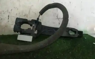 Second-hand car spare part front right door lock for nissan qashqai / qashqai +2 i (j10, nj10, jj10e) 1.5 dci oem iam references    Second-hand car spare part front right door lock for nissan qashqai / qashqai +2 i (j10, nj10, jj10e) 1.5 dci oem iam references