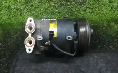 İkinci el araba yedek parçası klima kompresörü için ford focus ii (da_, hcp, dp) 1.6 tdci oem iam referansları 