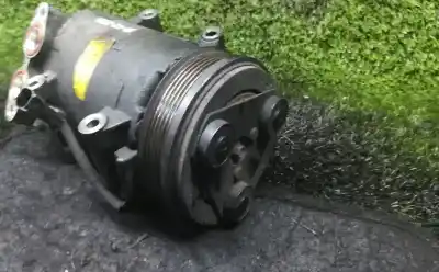 İkinci el araba yedek parçası klima kompresörü için ford focus ii (da_, hcp, dp) 1.6 tdci oem iam referansları   