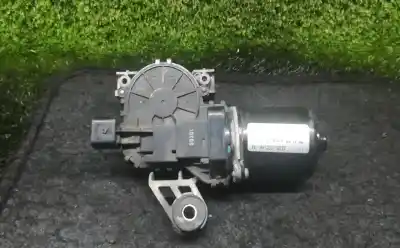 Second-hand car spare part front windshield wiper motor for chevrolet spark (m300) 1.0 oem iam references 95528166