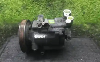 Tweedehands auto-onderdeel airconditioning compressor voor nissan note (e11, ne11) 1.4 oem iam-referenties 92600ax80a