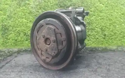 Peça sobressalente para automóvel em segunda mão compressor de ar condicionado a/a a/c por nissan note (e11, ne11) 1.4 referências oem iam 92600ax80a  