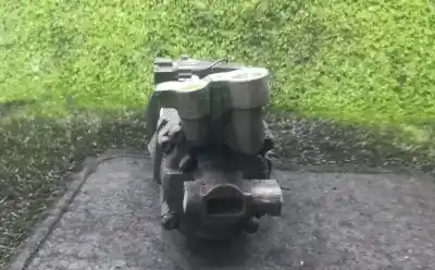 Peça sobressalente para automóvel em segunda mão compressor de ar condicionado a/a a/c por nissan note (e11, ne11) 1.4 referências oem iam 92600ax80a  