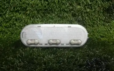 Tweedehands auto-onderdeel binnenlicht voor nissan note (e11, ne11) 1.4 oem iam-referenties 6200073234