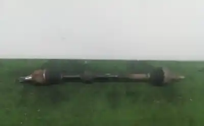 Tweedehands auto-onderdeel transmissie rechts voor voor nissan note (e11, ne11) 1.4 oem iam-referenties 