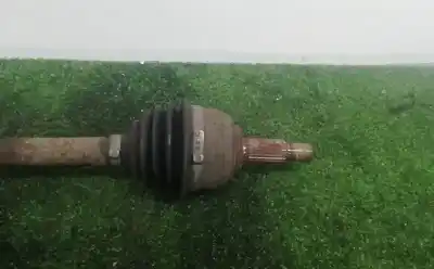 Second-hand car spare part front right transmission for nissan note (e11, ne11) 1.4 oem iam references   