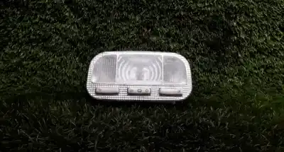 Second-hand car spare part interior light for citroen c-elysee (dd_) 1.6 hdi 92 oem iam references 